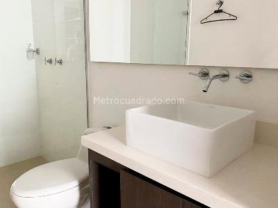 Apartamento en arriendo en Envigado, Envigado · foto 15 de 17