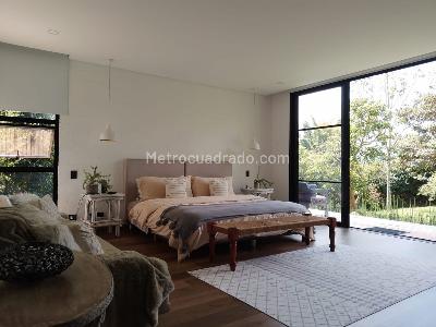 Casa de 3 alcobas en venta en Rionegro, Rionegro, 410 m² · foto 7 de 16
