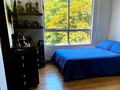 Apartamento de 3 alcobas en arriendo en El Poblado, Medellín, 164 m² · foto 9 de 13