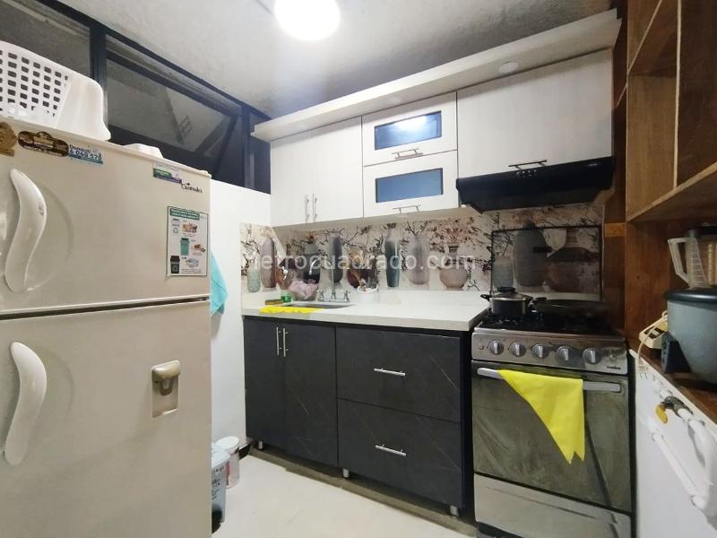 Cozy 2BR Apartment in Tranquil El Poblado - 6