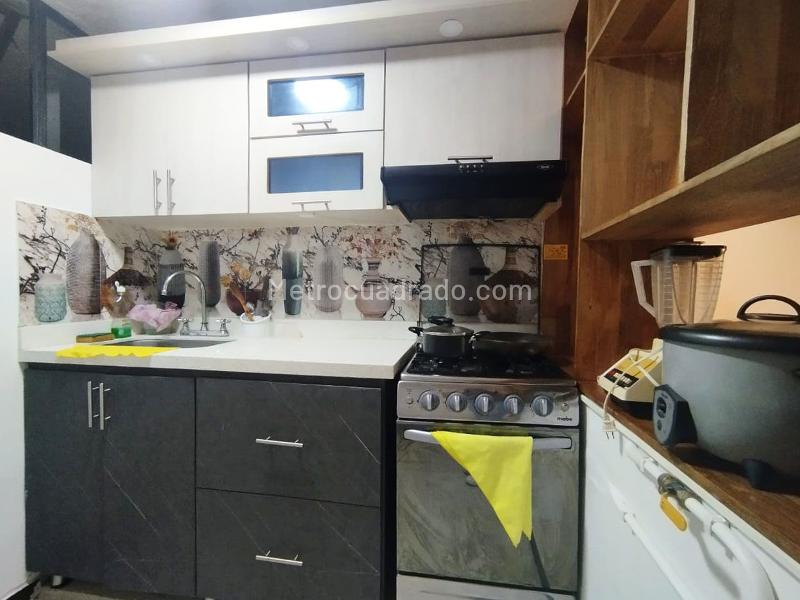 Cozy 2BR Apartment in Tranquil El Poblado - 7