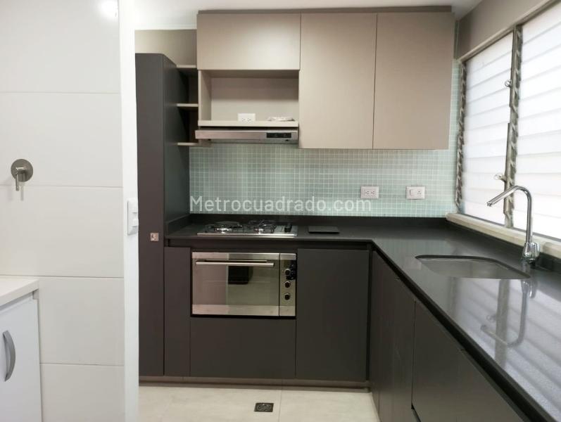 3BR Apartment in EL POBLADO (80 m²) - 3