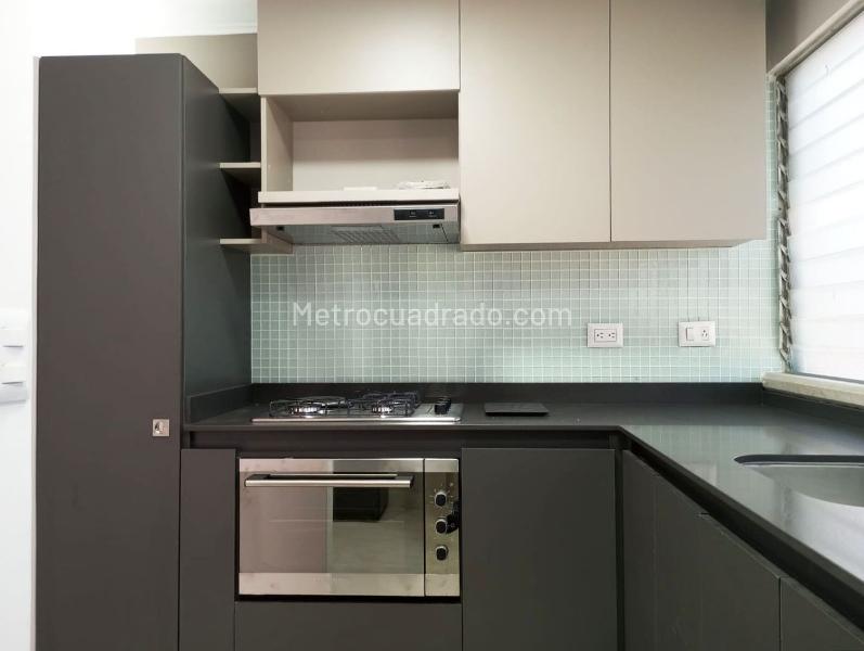 3BR Apartment in EL POBLADO (80 m²) - 4