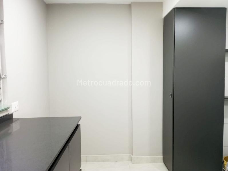 3BR Apartment in EL POBLADO (80 m²) - 5