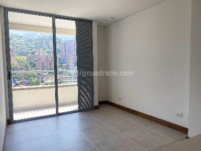 Apartamento en Arriendo, EL POBLADO, Medellín