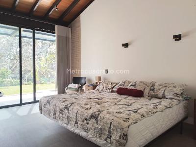 Casa de 4 alcobas en venta en Rionegro, Rionegro, 350 m² · foto 4 de 13