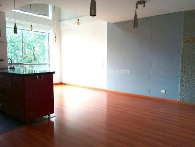 Apartamento de 1 alcoba en arriendo en El Poblado, Medellín, 76 m² · foto 3 de 10