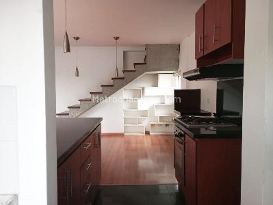 Apartamento de 1 alcoba en arriendo en El Poblado, Medellín, 76 m² · foto 6 de 10