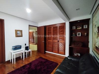 Apartamento en venta en El Poblado, Medellín · foto 10 de 17