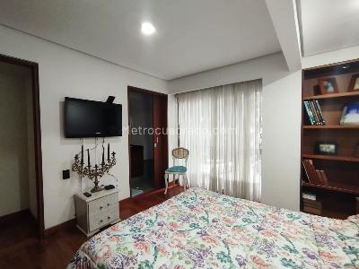 Apartamento en venta en El Poblado, Medellín · foto 12 de 17