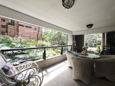 Apartamento en venta en El Poblado, Medellín · foto 16 de 17