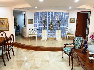 Apartamento en venta en El Poblado, Medellín · foto 3 de 17