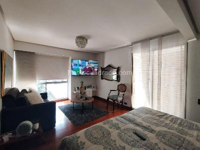 Apartamento en venta en El Poblado, Medellín · foto 9 de 17