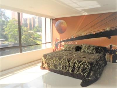 Apartamento en venta en El Poblado, Medellín · foto 11 de 16