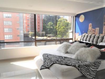 Apartamento en venta en El Poblado, Medellín · foto 13 de 16