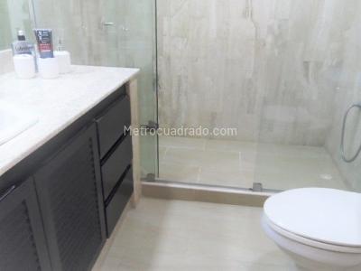 Apartamento en venta en El Poblado, Medellín · foto 15 de 16