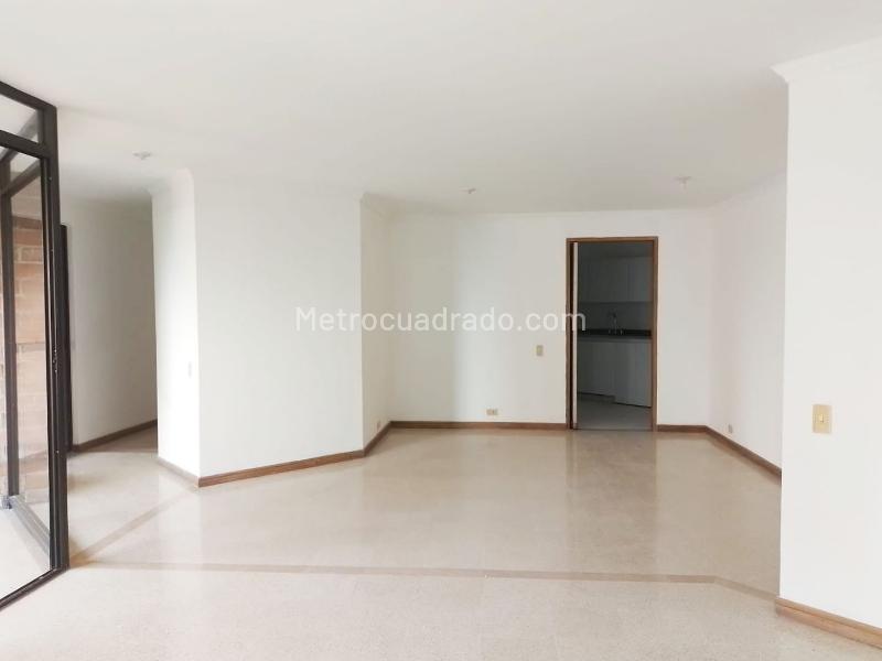 3BR Apartment in EL POBLADO (130 m²) - 2