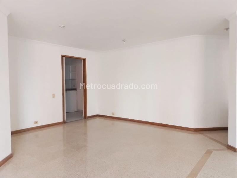 3BR Apartment in EL POBLADO (130 m²) - 3