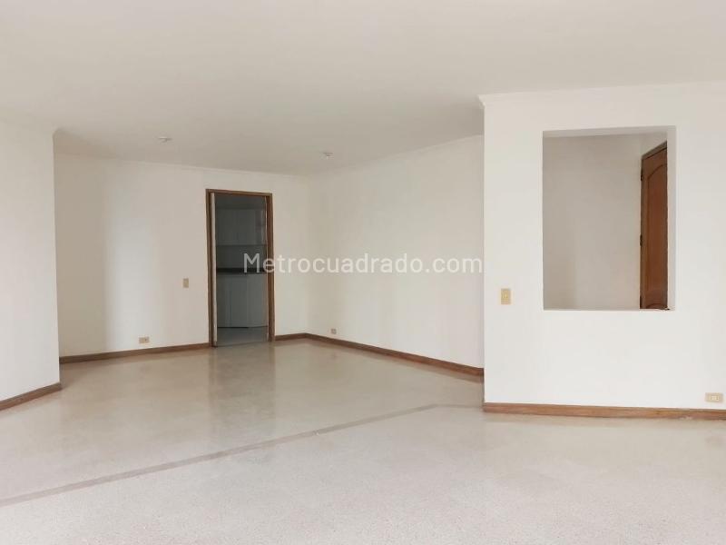 3BR Apartment in EL POBLADO (130 m²) - 5