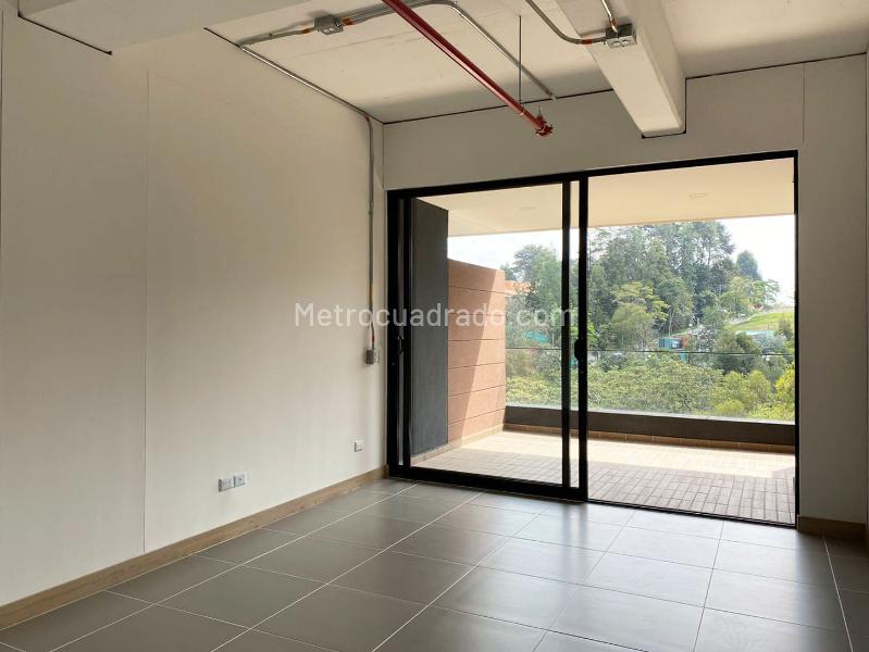 Oficina en Arriendo, ENVIGADO, Envigado - Vista 3