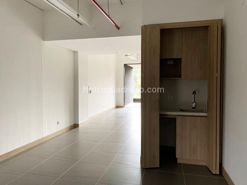 Oficina en Arriendo, ENVIGADO, Envigado - Vista 5