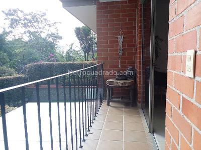 Casa en arriendo en Envigado, Envigado · foto 15 de 18