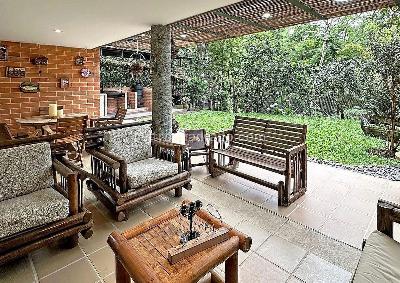 Casa en arriendo en Envigado, Envigado · foto 16 de 18