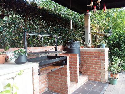 Casa en arriendo en Envigado, Envigado · foto 17 de 18