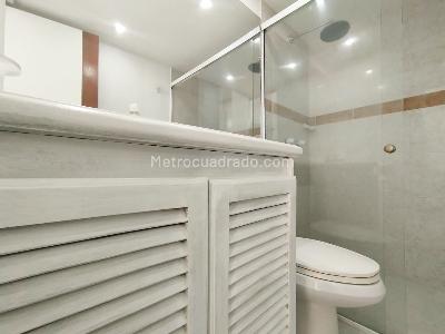 Apartamento de 3 alcobas en arriendo en El Poblado, Medellín, 110 m² · foto 13 de 13
