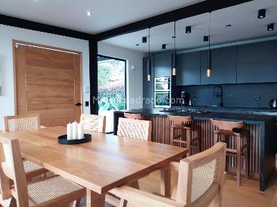 Casa de 3 alcobas en arriendo en Santa Elena, Envigado, 320 m² · foto 3 de 15