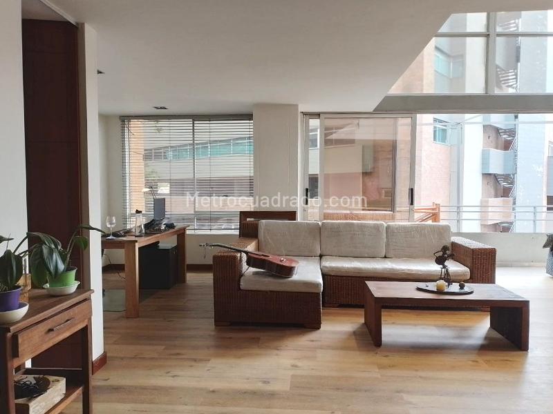 Apartamento con Estilo de 2 Alcobas en El Poblado - 4