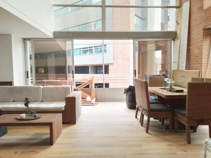 Apartamento con Estilo de 2 Alcobas en El Poblado - 6