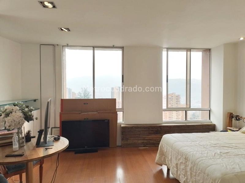 Apartamento con Estilo de 2 Alcobas en El Poblado - 9