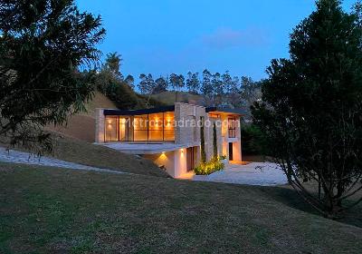 Casa de 3 alcobas en venta en Rionegro, Rionegro, 450 m² · foto 17 de 17
