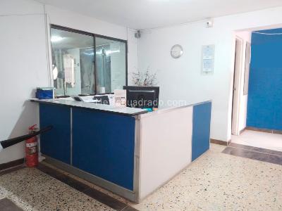 Oficina en Arriendo, LAURELES, Medellín