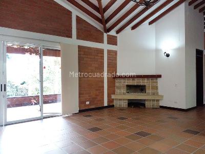 House for rent in ENVIGADO, Envigado