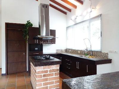 Casa de 3 alcobas en venta en Envigado, Envigado, 250 m² · foto 5 de 20