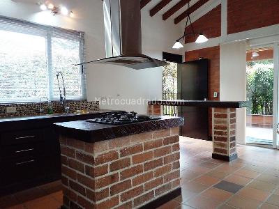 Casa de 3 alcobas en venta en Envigado, Envigado, 250 m² · foto 7 de 20
