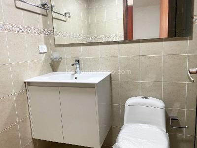 Apartamento de 3 alcobas en arriendo en Envigado, Envigado, 120 m² · foto 16 de 17