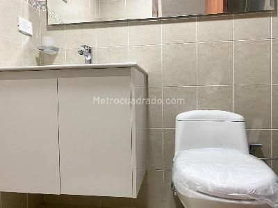 Apartamento de 3 alcobas en arriendo en Envigado, Envigado, 120 m² · foto 17 de 17