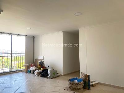 Apartamento de 3 alcobas en arriendo en Envigado, Envigado, 120 m² · foto 2 de 17