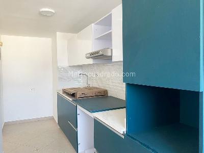 Apartamento de 3 alcobas en arriendo en Envigado, Envigado, 120 m² · foto 4 de 17