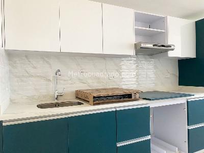 Apartamento de 3 alcobas en arriendo en Envigado, Envigado, 120 m² · foto 5 de 17
