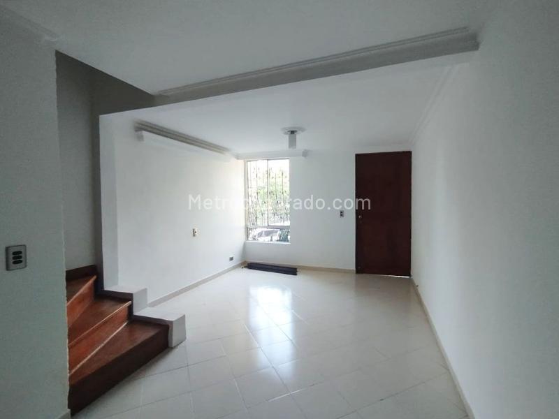 2BR House for Rent in El Poblado