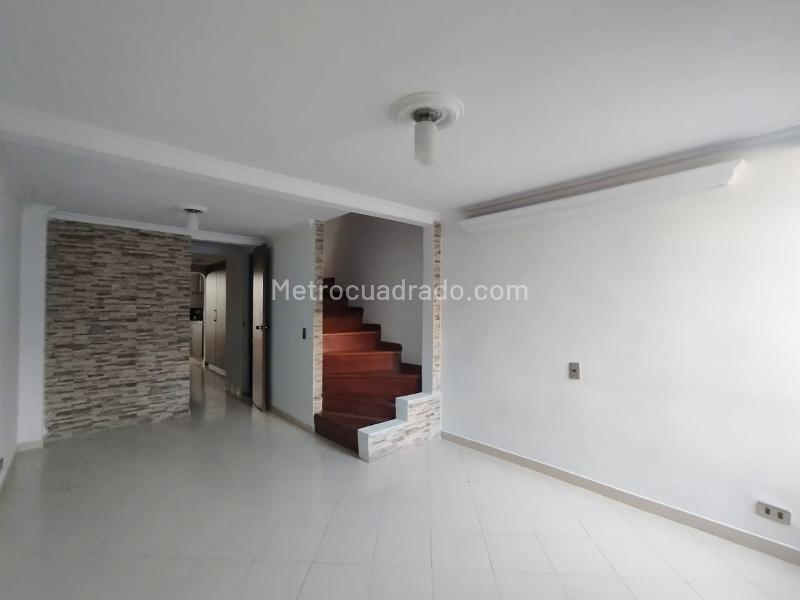 2BR House for Rent in El Poblado - 3