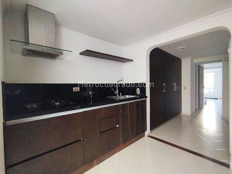 2BR House for Rent in El Poblado - 6
