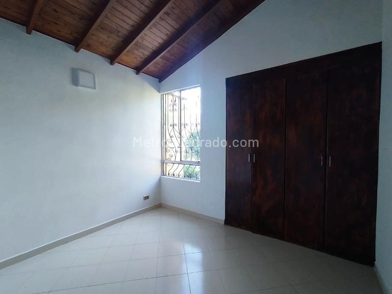 2BR House for Rent in El Poblado - 8