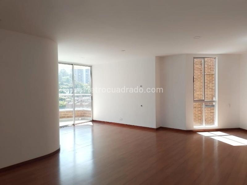2BR Apartment for Rent in El Poblado (Gated Unit)