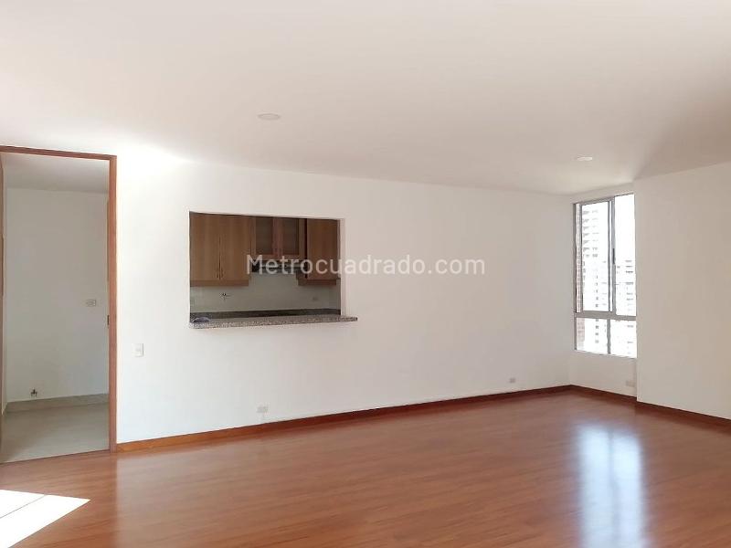 2BR Apartment for Rent in El Poblado (Gated Unit) - 2