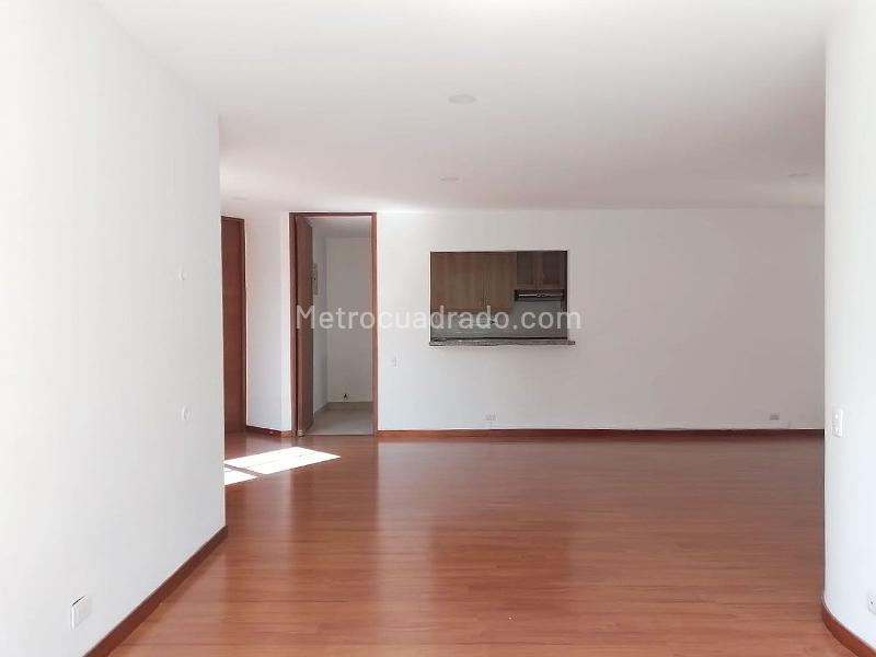 2BR Apartment for Rent in El Poblado (Gated Unit) - 3